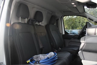 Ford E-Transit Custom 2025 - 340 L2H1 Limited 65 kWh 218pk - 2x Schuif - LED - 360 Camera - B&O - ACC - Navi - Stoel/Stuurverwarming - Rijklaar immagine 47