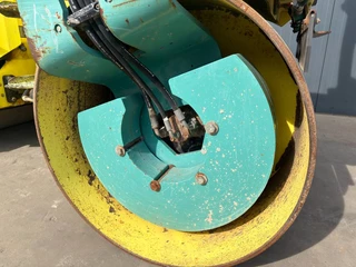 Ammann N/A 2017 - ARX45 immagine 12