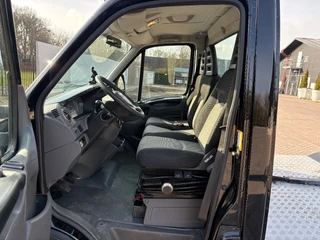 Iveco Daily 2014 - 35C17 Be trekker 10.5 TON Iveco Daily 35C17 euro 5 N1 image 9