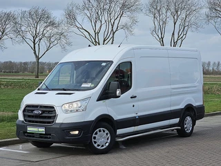 Ford Transit 2021 - 2.0 obrazek 2
