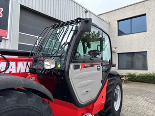 Manitou N/A 2021 - MT933 telehandler, 927 Hours!! 2021 year zdjecie 8