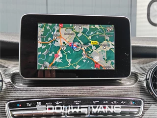 Mercedes-Benz V-Class 2019 - V300 L2 DC Avantgarde 360 Camera Trekhaak 239PK obrazek 15