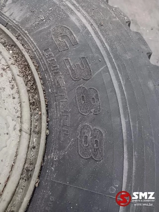 Goodyear N/A - Occ vrachtwagenband Goodyear 12.00R20 afbeelding 4