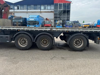 Lecitrailer 3 AXLE 2015 - N/A bild 8