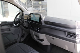 Ford Transit Custom 2026 - 340 2.5 PHEV L2H1 Limited 232pk 9 Zits - Keyless - ACC - Blindspot - Camera - Carplay - Navi - Prijs excl. BTW - Rijklaar bild 34