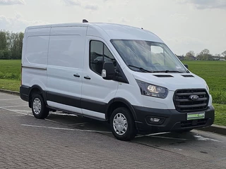 Ford Transit 2023 - 2.0 obrazek 5