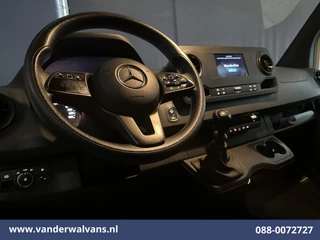 Mercedes-Benz Sprinter 2023 - 315 CDI 150pk L3H2 Euro6 Airco | Camera | Navigatie | obrazek 12