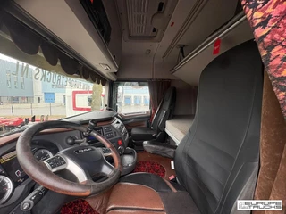 DAF XF530 2018 - N/A bild 9