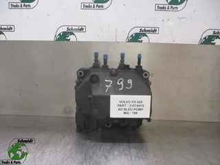 Volvo FH - 21574975 AD BLUE POMP EURO 5 na prodej