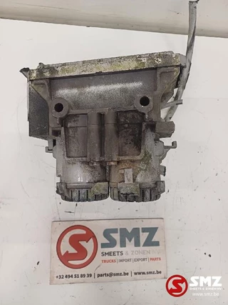 Volvo N/A 2008 - Occ EBS achterasmodulator Volvo imagem 2