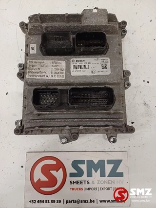 MAN N/A - Occ ECU motorbesturingseenheid D2676 MAN afbeelding 1