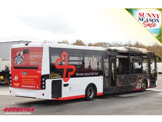 VDL CITEA LLE-120/255 2015 - Nur für Teile! Only for parts! afbeelding 3 miniatuur