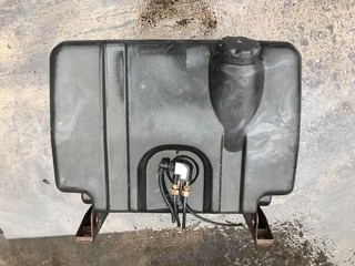 Diverse N/A - DIESEL TANK / FUEL TANK immagine 4