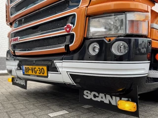 Scania R 2005 - R580 V8 obrazek 29