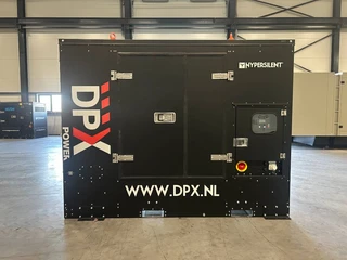 Iveco 2026 - NEF45SM1A - 66 kVA Genset SuperSilent - DPX-21028 imagen 3 miniatura