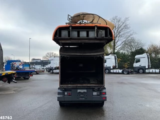 Ravo 580 Euro 6 with 3-rd brush 2015 - N/A afbeelding 9