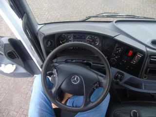 Mercedes-Benz Axor 2014 - N/A zdjecie 13