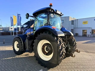 New Holland 2017 - T7.165S RC immagine 2 miniatura