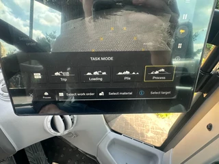 Volvo N/A 2025 - L180 H2 DEMO изображение 7