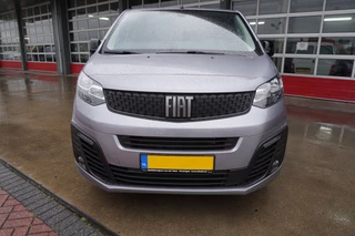 Fiat Scudo 2023 - 2.0 MultiJet 145PK L3H1 Schuifdeur L / R image 8