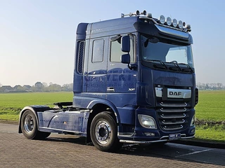 DAF N/A 2019 - XF 530 zdjecie 5