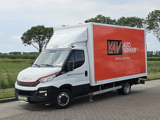 Iveco Daily 2019 - 35C16 image 2 thumbnail
