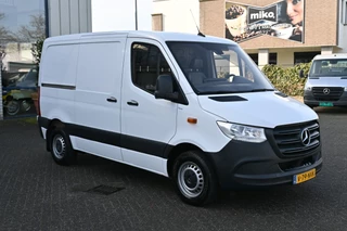 Mercedes-Benz Sprinter 2020 - 311 CDI L1H1 FWD obrazek 8
