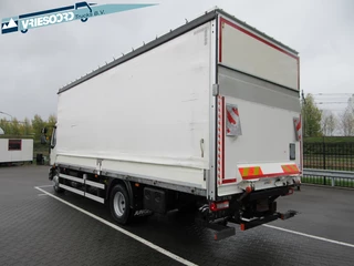 Volvo N/A 2023 - FL 250 PK 16TONNER image 3
