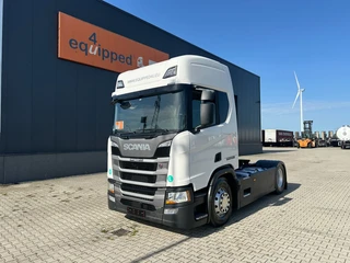 Scania R 2022 - R500 4x2 RETARDER / 374.670KM te koop