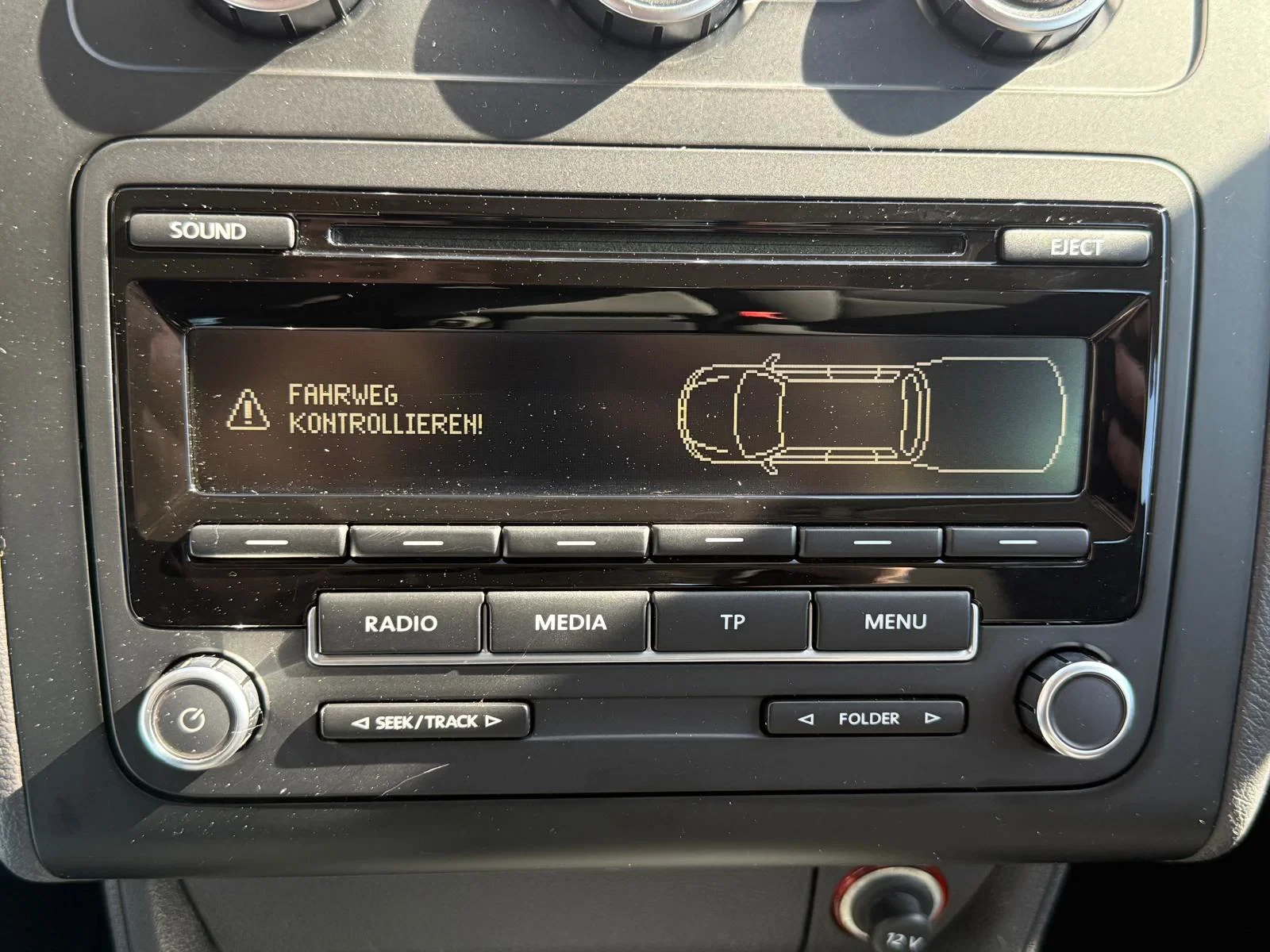 Volkswagen Touran 2013 - 1.2 TSI Comfortline 7P PDC Cruise CLima Dealer Onderhouden afbeelding 8