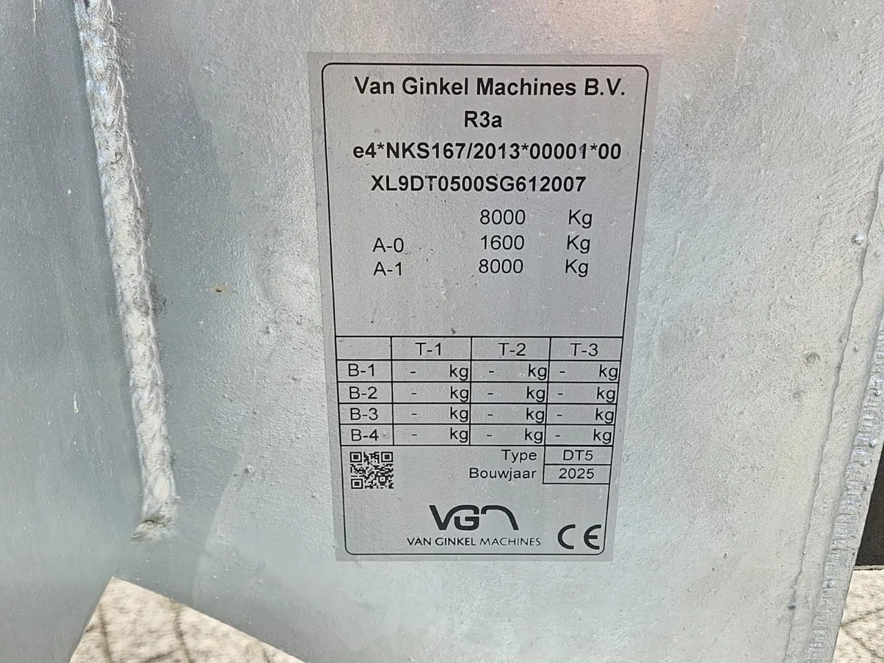 VGM 2026 - Sierra 5 Bakkenkar afbeelding 22
