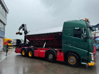 Volvo FH 2018 - 540 obrazek 5