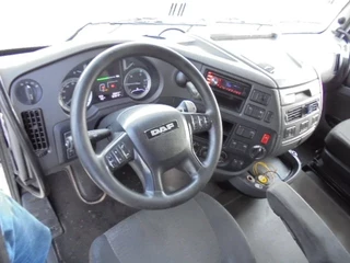 DAF XF 440 2015 - N/A obrazek 12