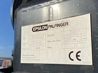 Volvo FM 370 2009 - N/A immagine 42
