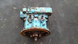 Hydraulics 404.20.31.03 imagem 1 miniatura