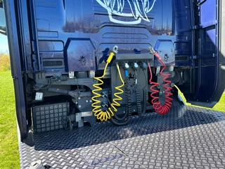 Scania S 2019 - 520S V8 NGS | 6X2 NB | FULL-AIR | RETARDER | PTO PREP immagine 15