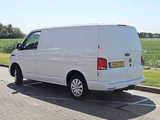 Volkswagen Transporter 2021 - 2.0 TDI image 6