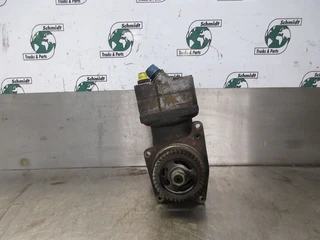 Mercedes-Benz - A 936 010 12 15 COMPRESSOR BENZ OM934LA EURO 6 afbeelding 2 miniatuur