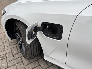 BMW 3 Series 2023 - Touring 320e Touring M-Sport PRO PHEV imagen 10