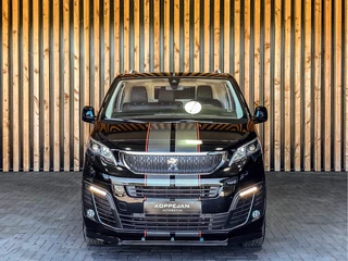 Peugeot Expert 2023 - 2.0 BlueHDI 145PK S&S L2 obrazek 22