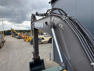 Volvo N/A 2023 - EC300E L | Only 2000 Hours! image 22
