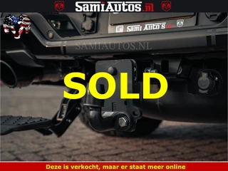 Dodge Ram Pick-Up 2024 - Limited SPORT H.O 540HP 706Nm | Massage + Full Option | De Meest Luxe en Volle in zijn Klasse | bild 94
