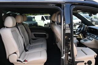 Mercedes-Benz V-Class 2024 - 300d DC L3 XL Avantgarde imagen 10