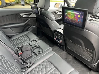Audi SQ7 2017 - N/A imagen 9