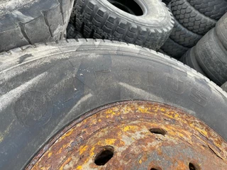 Diverse N/A - 12.00R24 (MORE PIECES IN STOCK) afbeelding 5