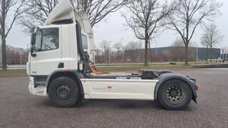 DAF CF 2013 - 75 310 Daycabin Manual Euro 5 imagem 8