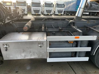 DAF CF 2013 - 360 FAN Kipper immagine 85