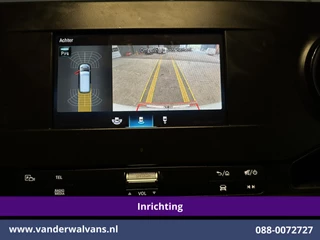 Mercedes-Benz Sprinter 2019 - 316 CDI 164pk 3500kg Trekhaak L2H2 Inrichting Euro6 Airco | Camera | Apple Carplay imagen 2