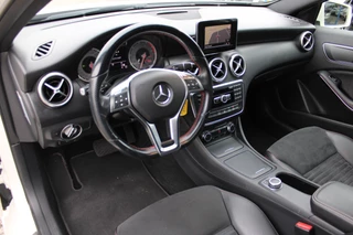Mercedes-Benz A-Class 2013 - 180 AUT7 Ambition PANORAMADAK XENON NAVI 18'' bild 10