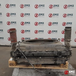 Mercedes-Benz N/A 2016 - Occ radiator + intercooler Mercedes immagine 2